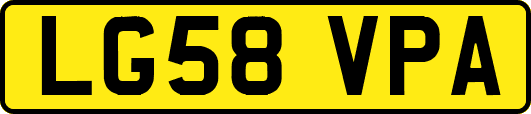 LG58VPA