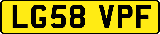 LG58VPF
