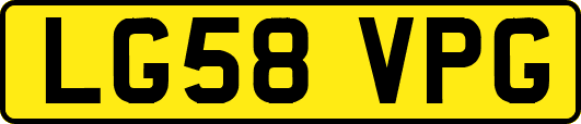 LG58VPG