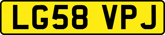 LG58VPJ