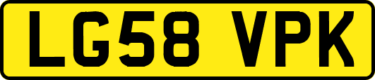 LG58VPK
