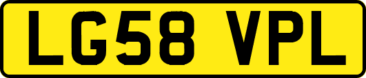 LG58VPL