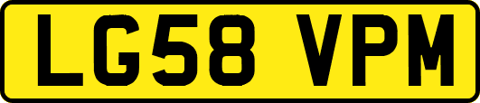 LG58VPM
