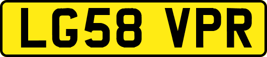 LG58VPR