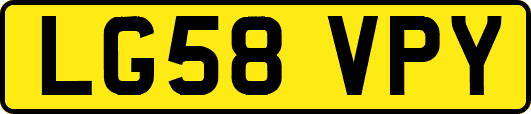 LG58VPY