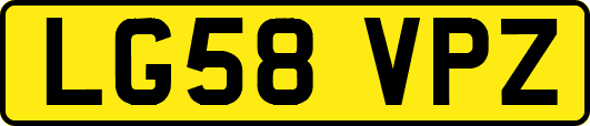 LG58VPZ