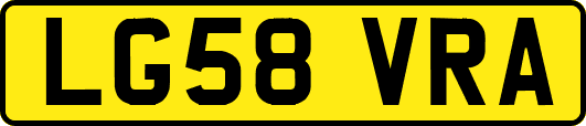 LG58VRA