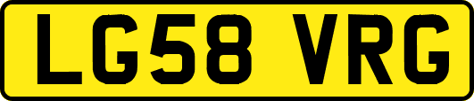 LG58VRG