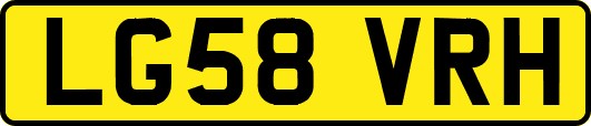 LG58VRH
