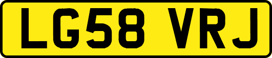 LG58VRJ