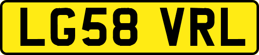 LG58VRL