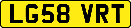 LG58VRT