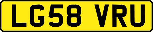 LG58VRU