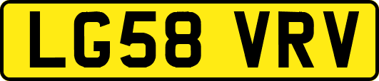 LG58VRV