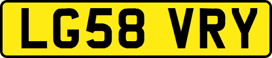 LG58VRY