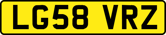 LG58VRZ