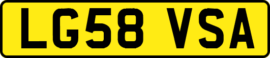 LG58VSA