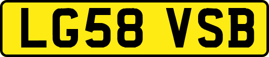 LG58VSB