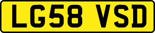 LG58VSD