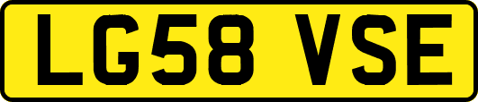LG58VSE