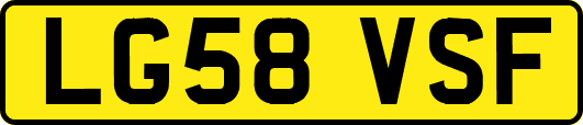 LG58VSF