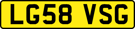 LG58VSG