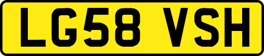 LG58VSH