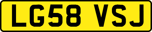 LG58VSJ