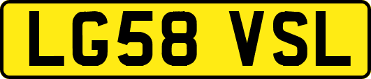 LG58VSL