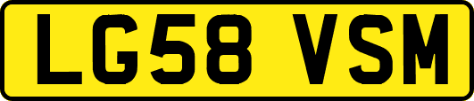 LG58VSM