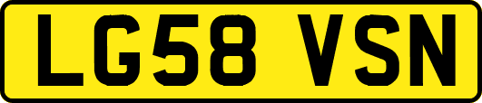 LG58VSN