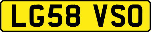 LG58VSO