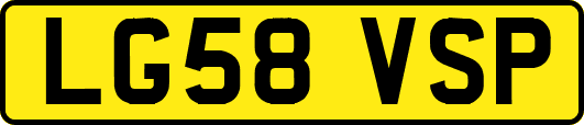 LG58VSP