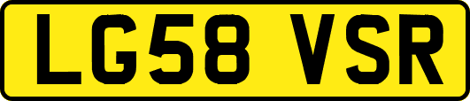 LG58VSR