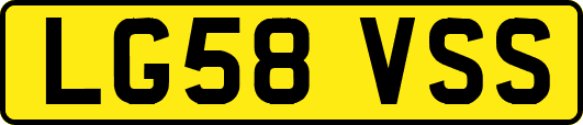 LG58VSS
