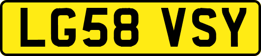 LG58VSY