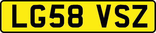LG58VSZ