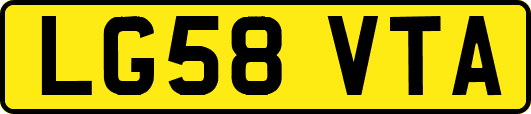 LG58VTA