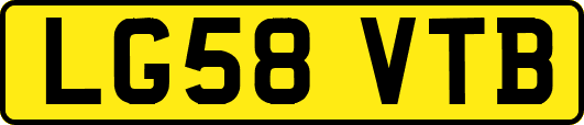 LG58VTB