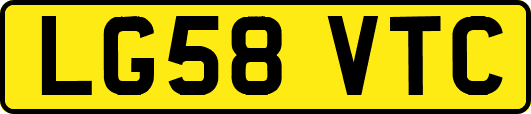 LG58VTC