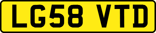 LG58VTD
