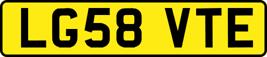 LG58VTE