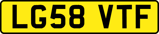 LG58VTF