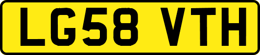 LG58VTH