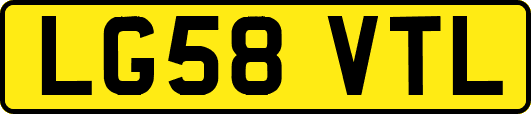 LG58VTL