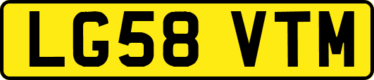 LG58VTM