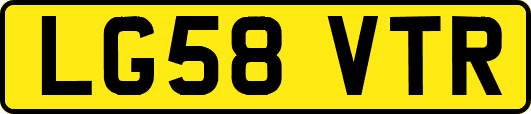 LG58VTR