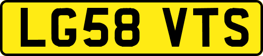 LG58VTS