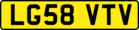 LG58VTV