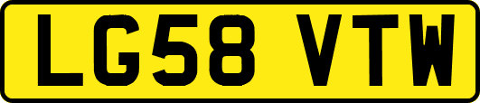 LG58VTW